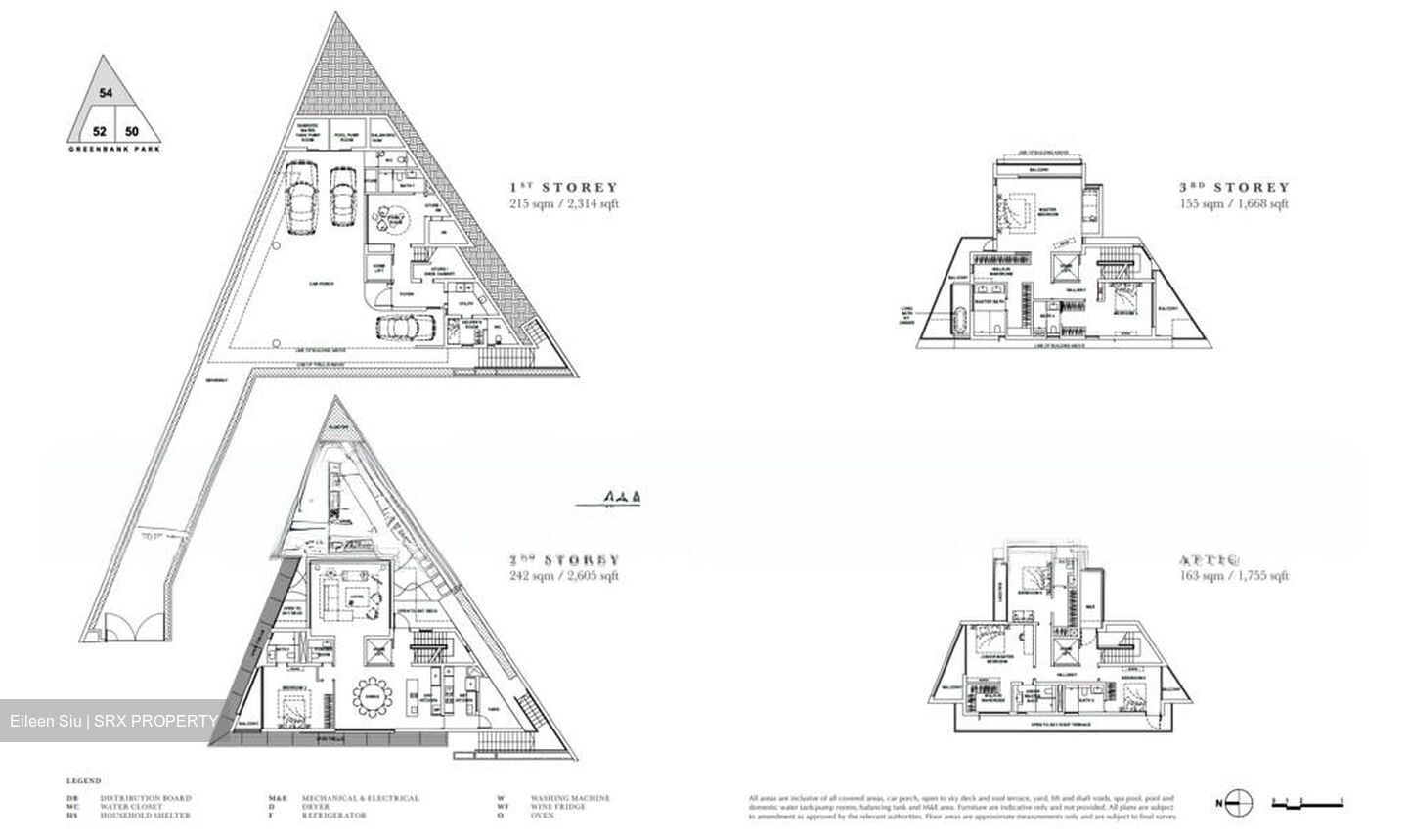 Greenbank Park (D21), Detached #532889051